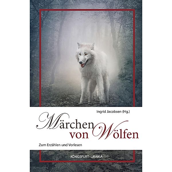 Märchen von Wölfen