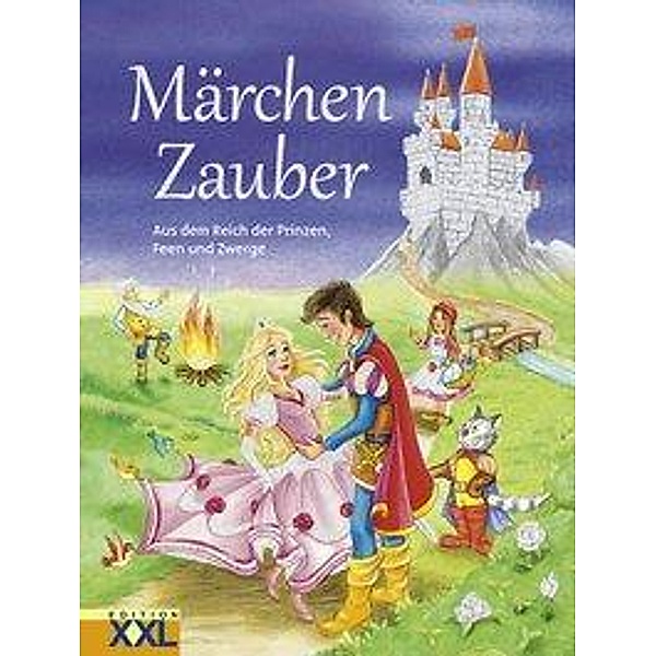 Märchen Zauber, Jacob Grimm, Wilhelm Grimm
