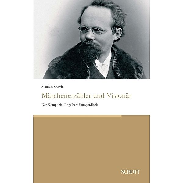 Märchenerzähler und Visionär, Matthias Corvin