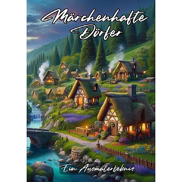 Märchenhafte Dörfer, Christian Hagen
