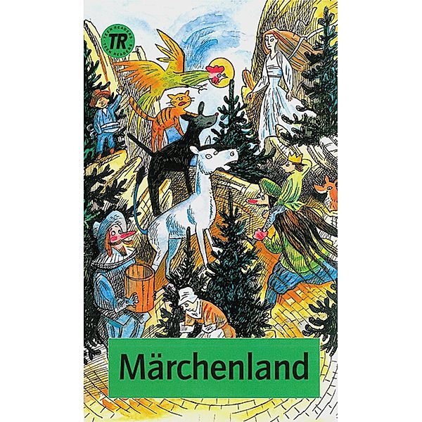 Märchenland, Alan Posener