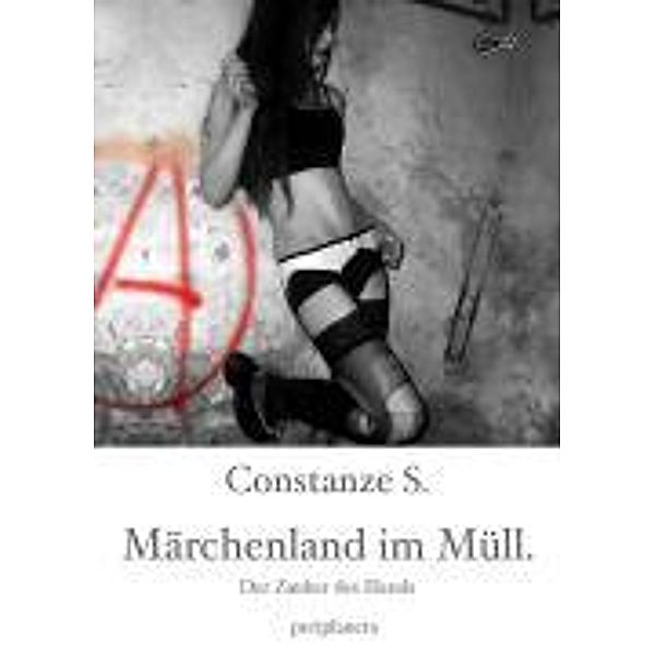 Märchenland im Müll, 4 Audio-CDs, Constanze S., Jennifer Sonntag