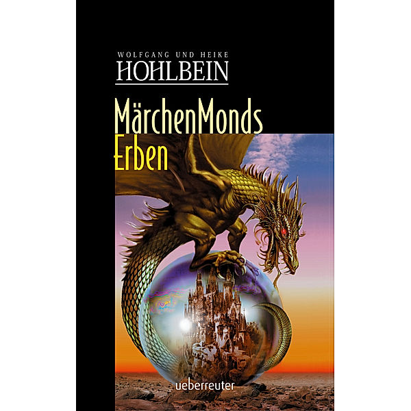 Märchenmonds Erben, Wolfgang Hohlbein