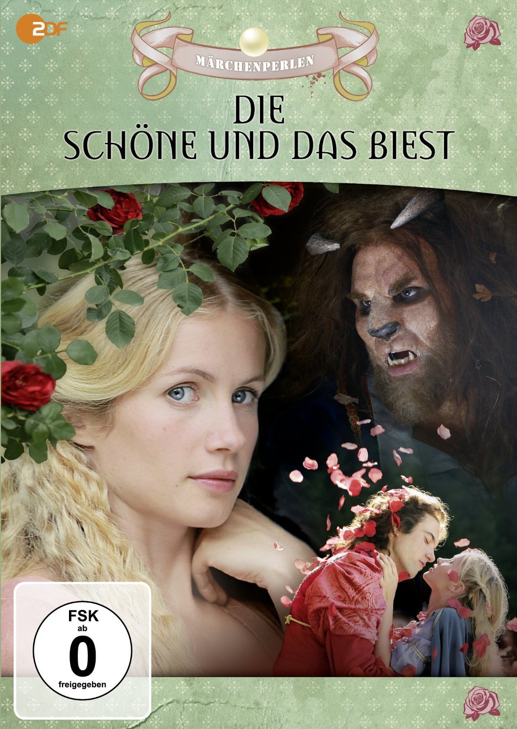 Image of Märchenperlen - Die Schöne und das Biest