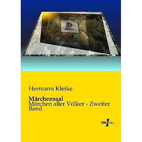 Märchensaal, Hermann Kletke