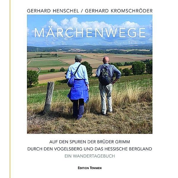 Märchenwege, Gerhard Henschel