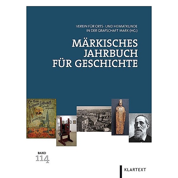 Märkisches Jahrbuch für Geschichte.Bd.114