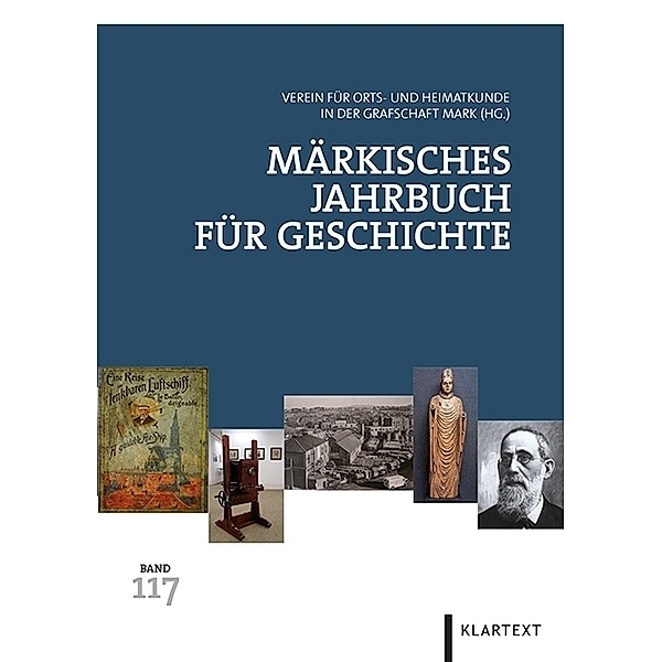Märkisches Jahrbuch für Geschichte.Bd.117
