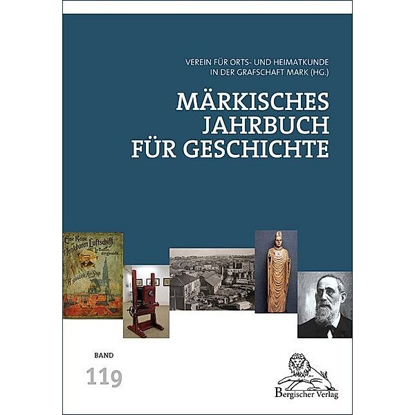 Märkisches Jahrbuch für Geschichte.Bd.119