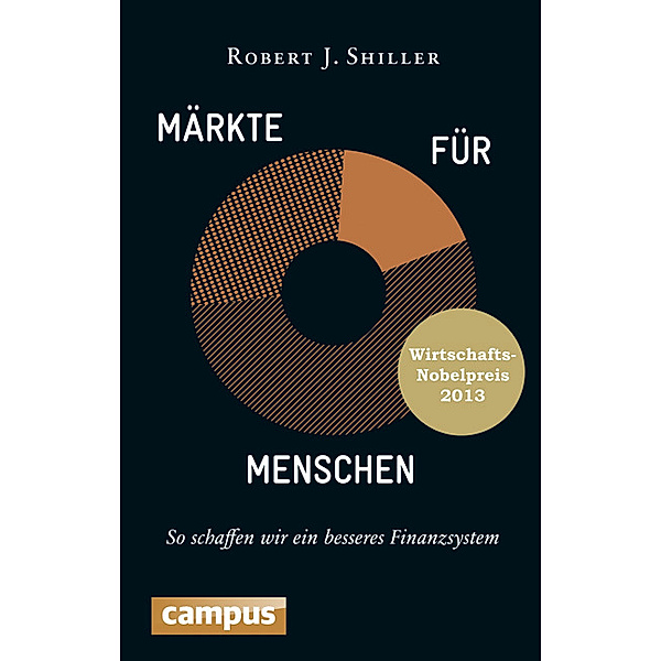 Märkte für Menschen, Robert J. Shiller