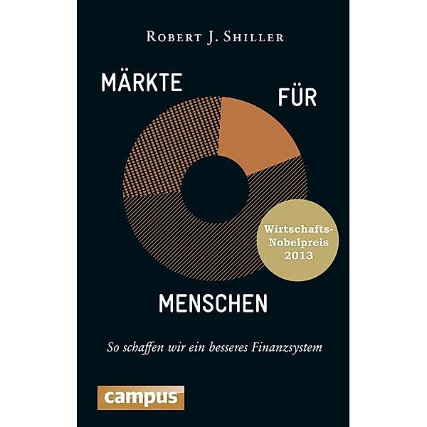 Märkte für Menschen, Robert J. Shiller