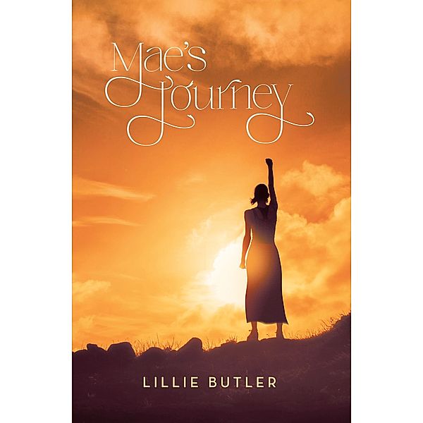 Mae's Journey, Lillie Butler