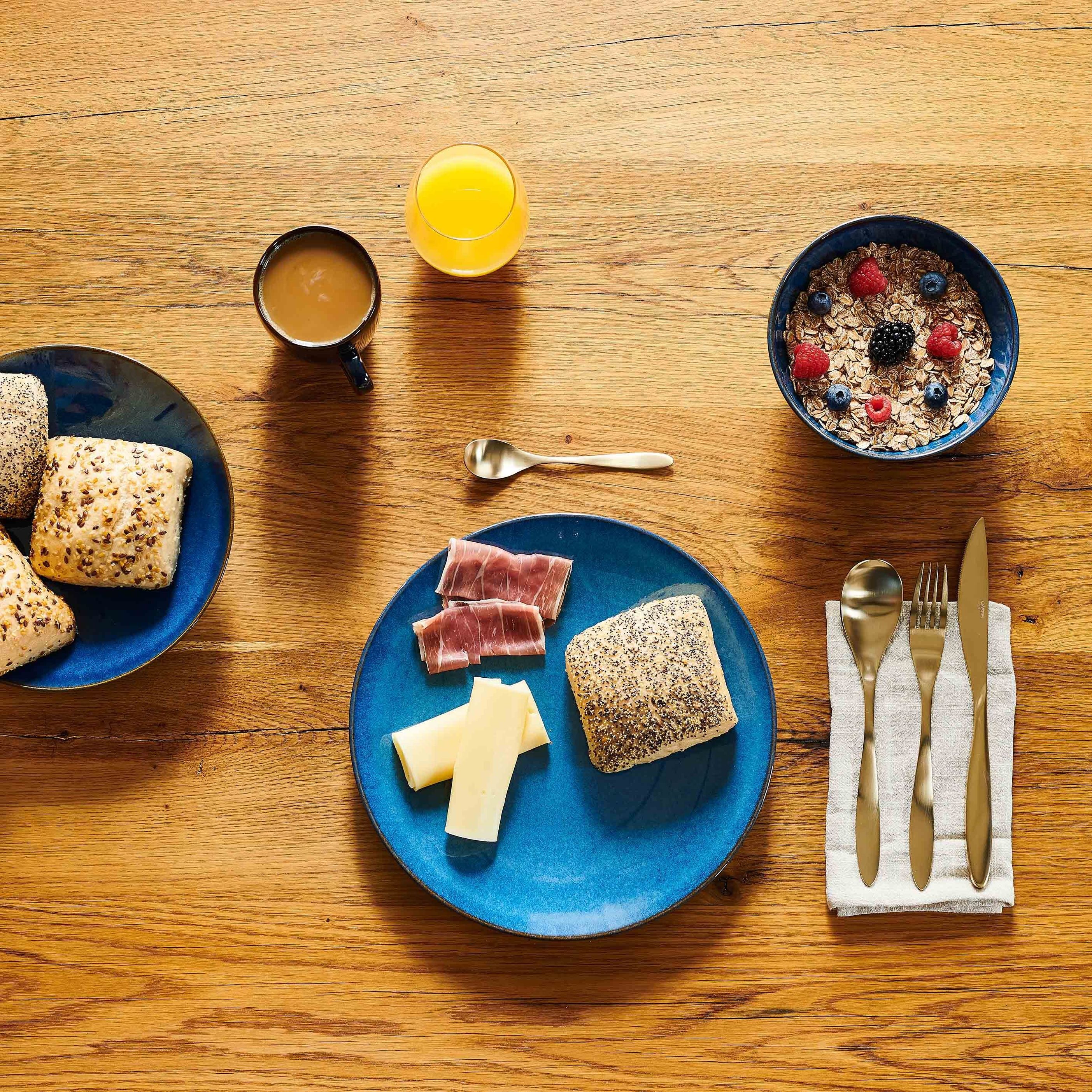 Mäser Salatschüssel-Set, Keramik OSSIA bestellen