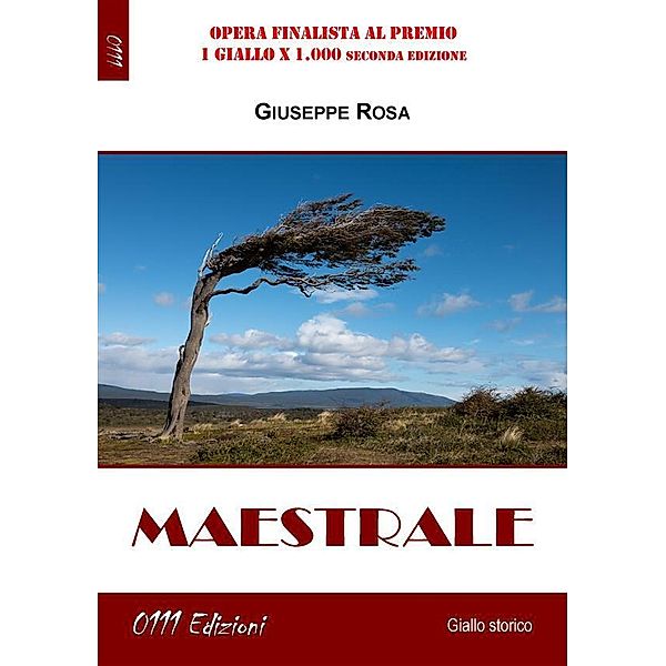 Maestrale, Giuseppe Rosa