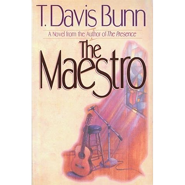Maestro, T. Davis Bunn