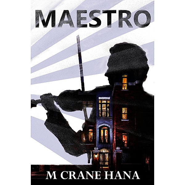 Maestro, M. Crane Hana
