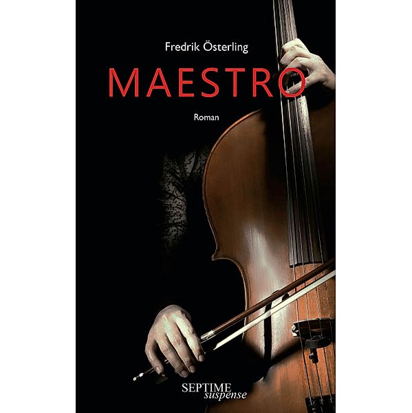 Maestro, Federik Österling