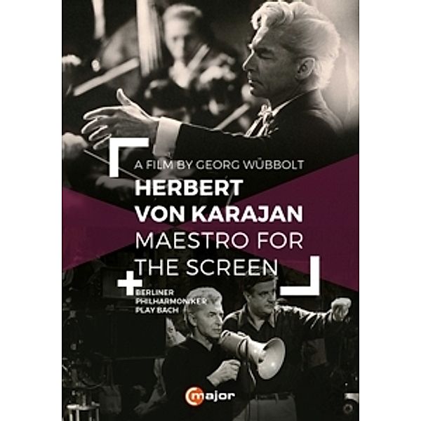 Maestro For The Screen, Georg Wübbolt