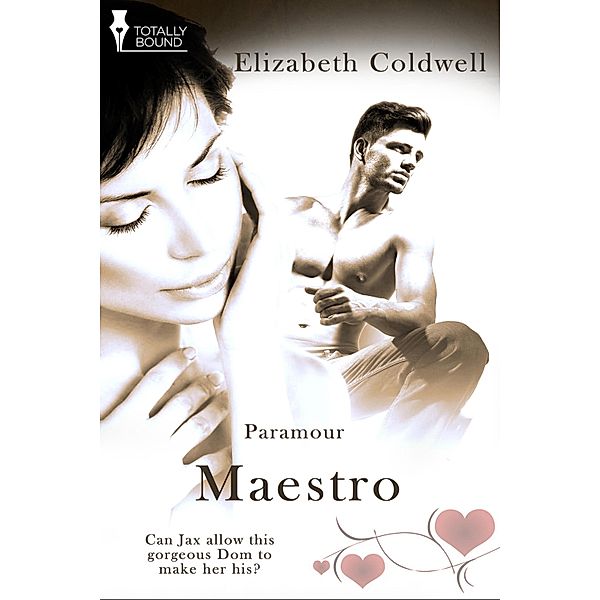 Maestro / Paramour, Elizabeth Coldwell