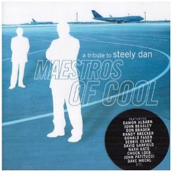 Maestros Of Cool-A Tribute To Steely Dan, Diverse Interpreten