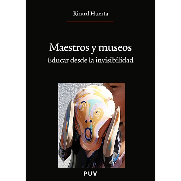 Maestros y museos / Oberta Bd.181, Ricard Huerta Ramón