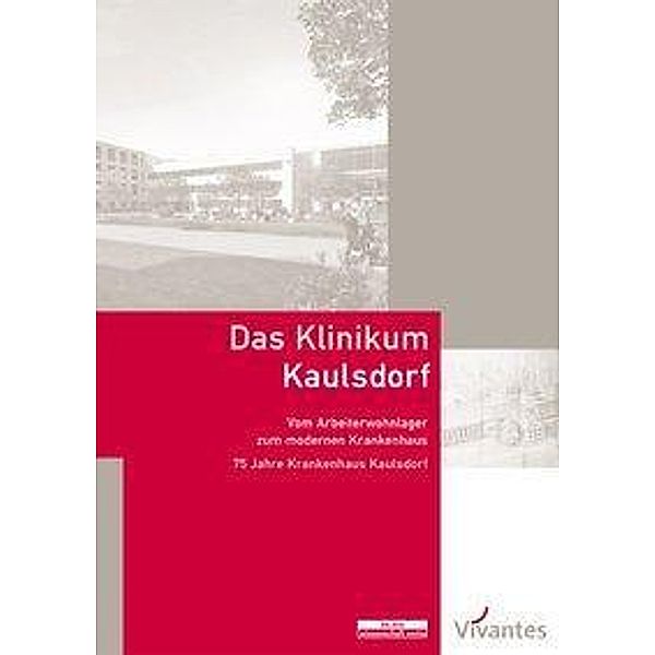 Maether, B: Klinikum Kaulsdorf, Bernd Maether