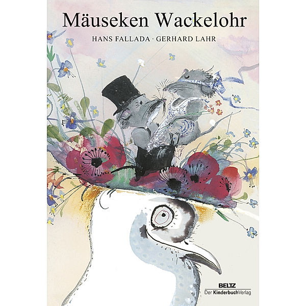 Mäuseken Wackelohr, Hans Fallada