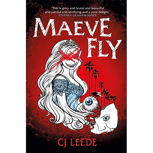 Maeve Fly, C. J. Leede