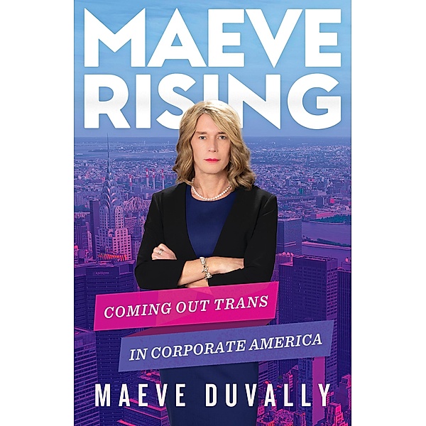 Maeve Rising, Maeve Duvally