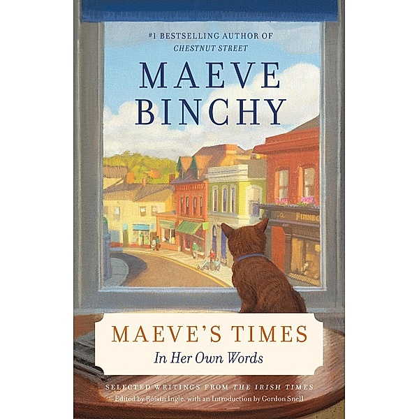 Maeve's Times, Maeve Binchy
