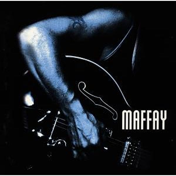 MAFFAY PETER, Peter Maffay