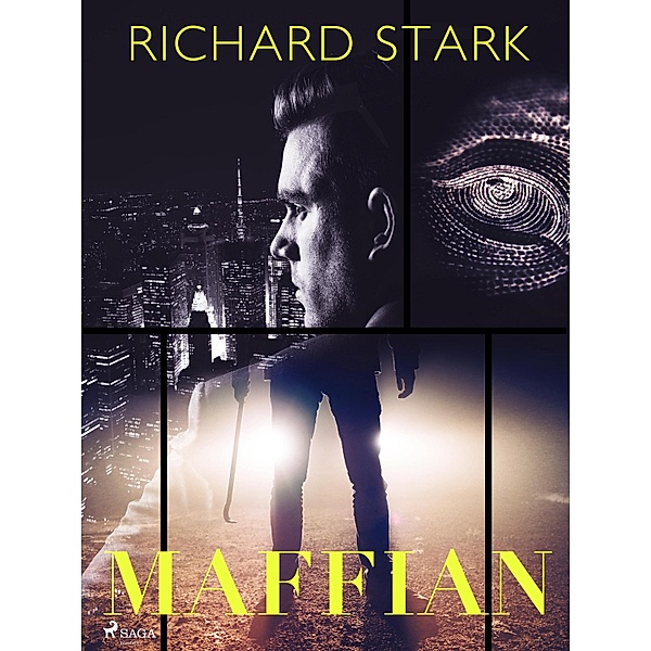 Maffian / Parker Bd.3, Richard Stark