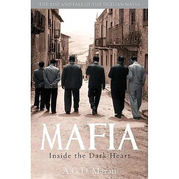 Mafia, A. G. D. Maran