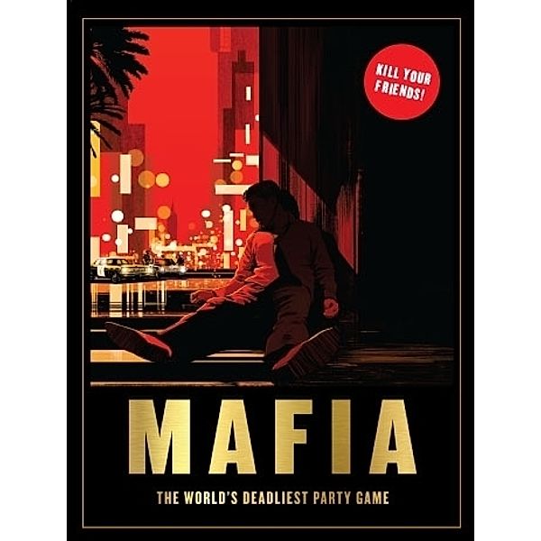 Mafia, Angus Hyland