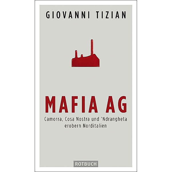 Mafia AG, Giovanni Tizian