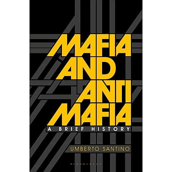 Mafia and Antimafia, Umberto Santino