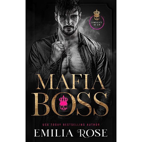 Mafia Boss (Syndicate of Sin) / Syndicate of Sin, Emilia Rose