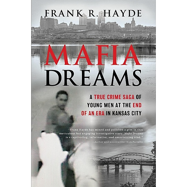 Mafia Dreams, Frank Hayde