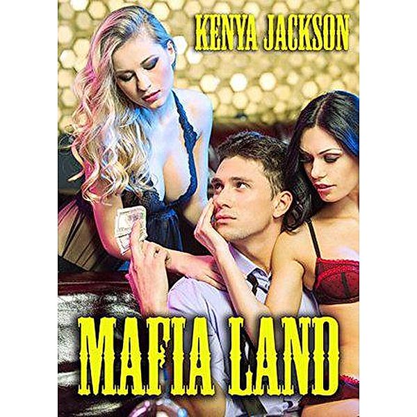 Mafia Land, Kenya Jackson
