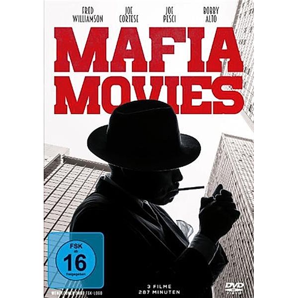 Mafia Movies