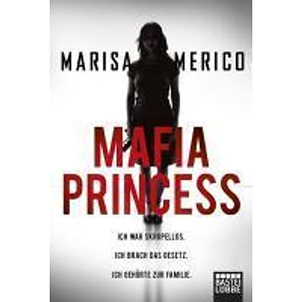 Mafia Princess, Marisa Merico