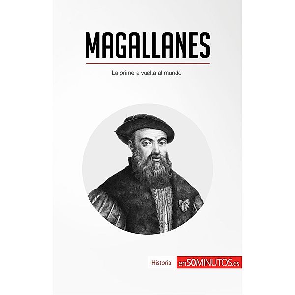 Magallanes, 50minutos