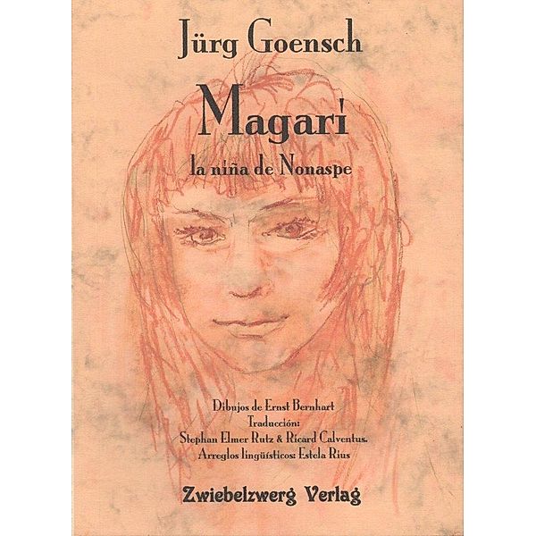 Magari, Jürg Goensch