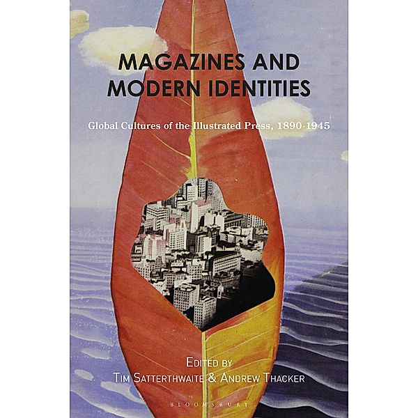 Magazines and Modern Identities