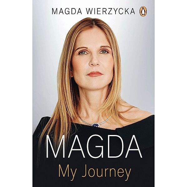 Magda, Magda Wierzycka