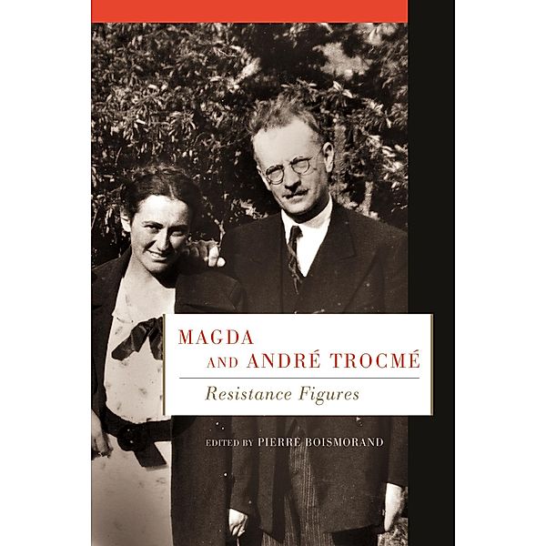 Magda and Andre Trocme