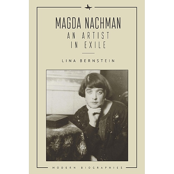 Magda Nachman, Lina Bernstein