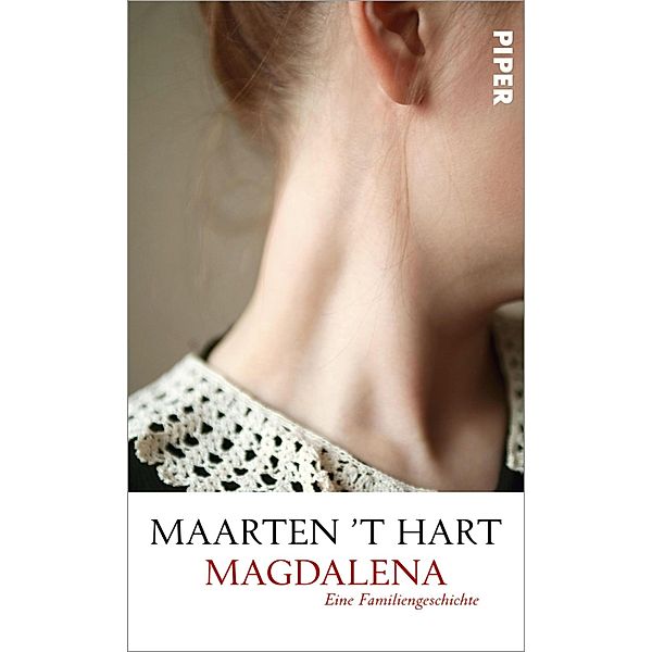 Magdalena, Maarten 't Hart