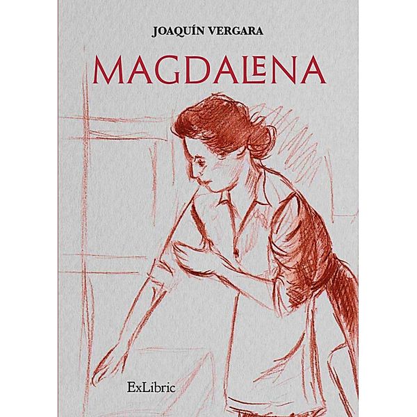 Magdalena, Joaquín Vergara