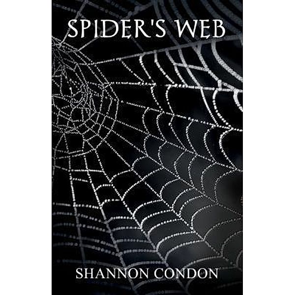 Magdalena Series: 3 Spider's Web, Shannon Condon